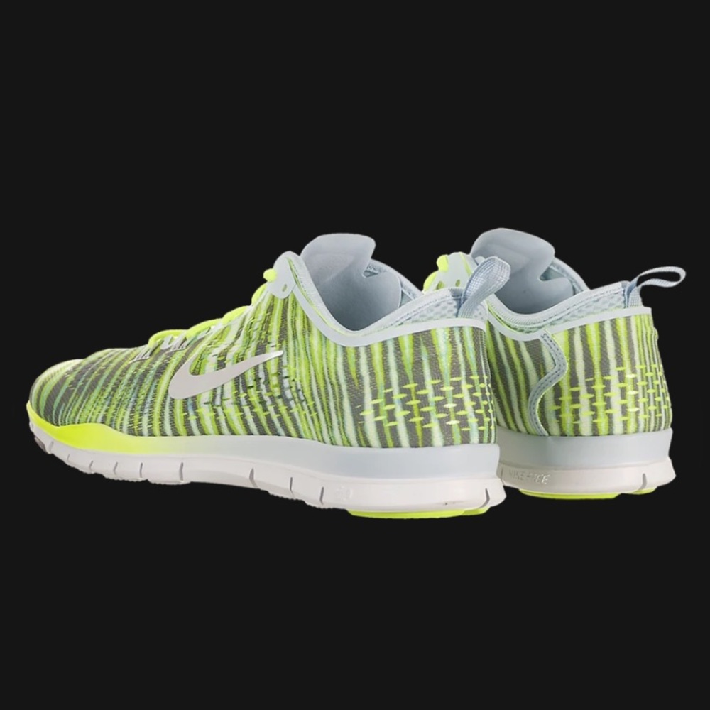 Nike Free 5.0 - Picture 3 of 5